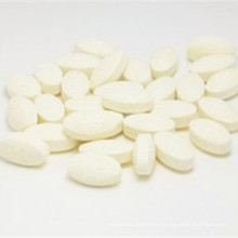 Antimalaire 32mg + 320mg + 90mg Dihydroqinghaosu + Piperiquine Phosphate + Trimethoprim Tablet